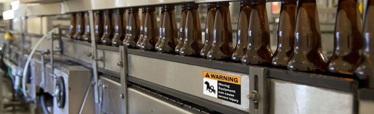 啤酒厂生产安全